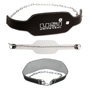 Universal Dip Weight Lifting Belt