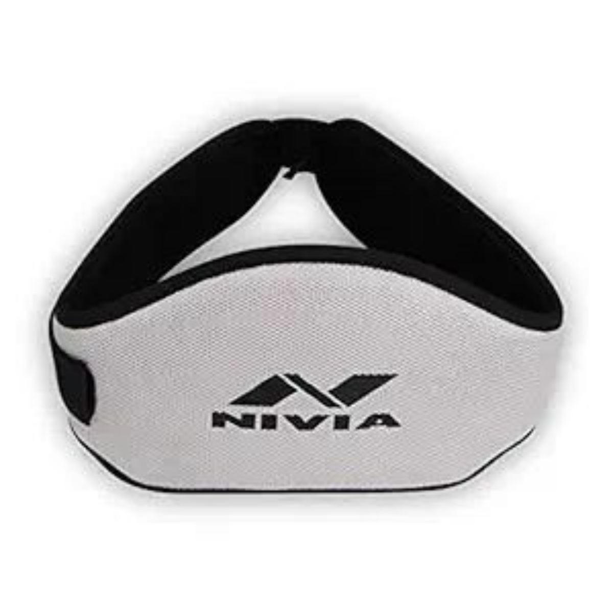 Nivia Supreme Gym Belt Weight Lifting Belt