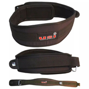 Universal Nylon Velcro Weight Lifting Belt