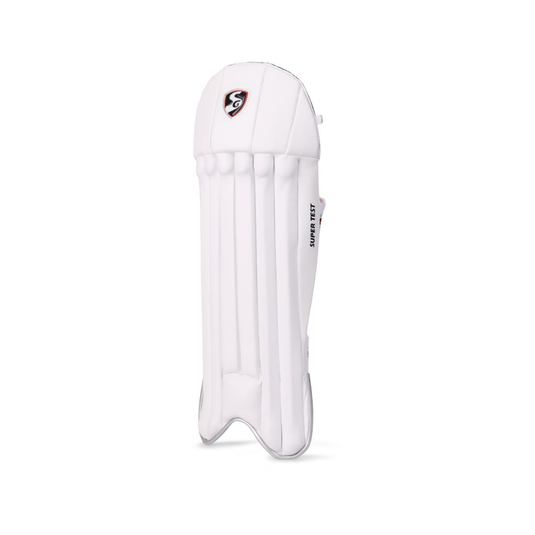 SG Super Test Cricket Keeping Pads
