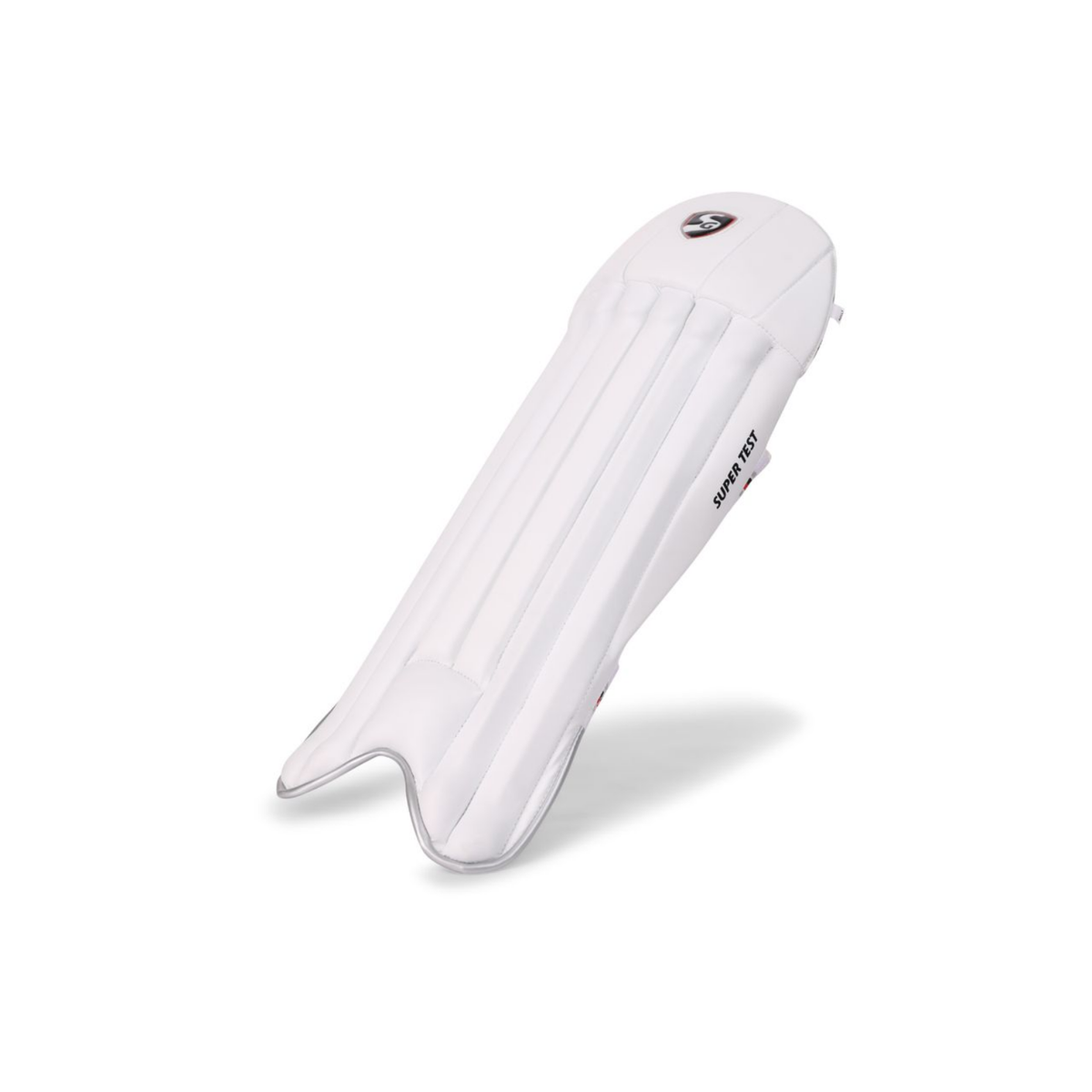 SG Super Test Cricket Keeping Pads