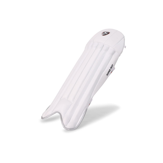 SG Super Test Cricket Keeping Pads