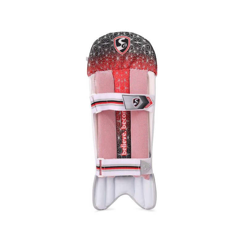 Load image into Gallery viewer, SG Super Test Cricket Keeping Pads
