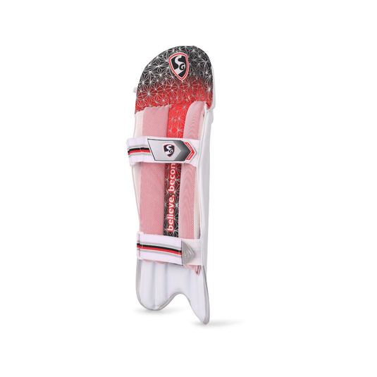 SG Super Test Cricket Keeping Pads