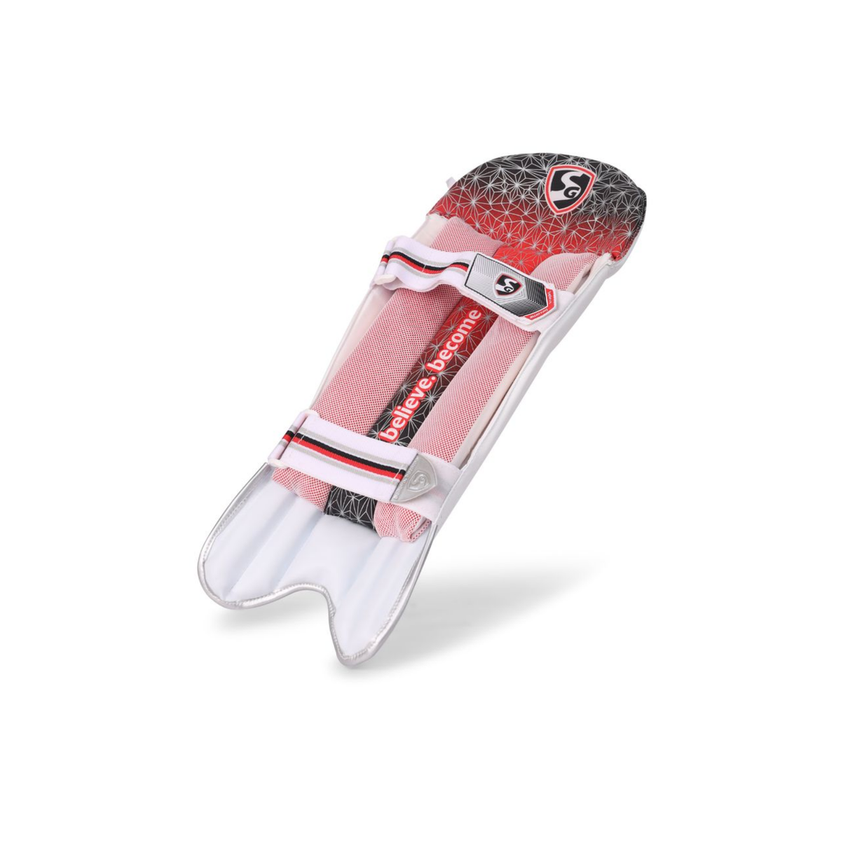 SG Super Test Cricket Keeping Pads