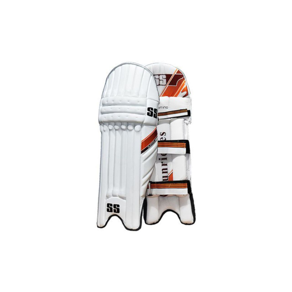 SS Platino Cricket Keeping Pads