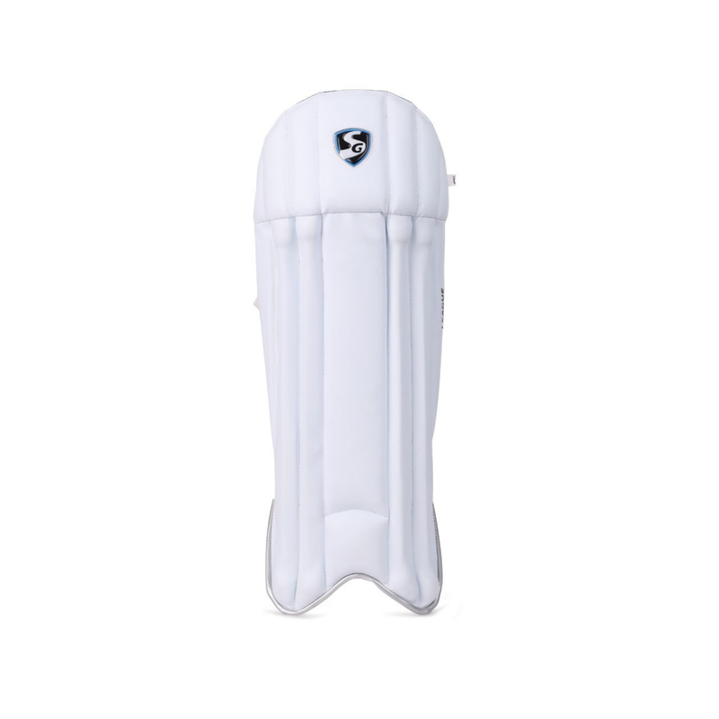 Load image into Gallery viewer, SG League Cricket Keeping Pads
