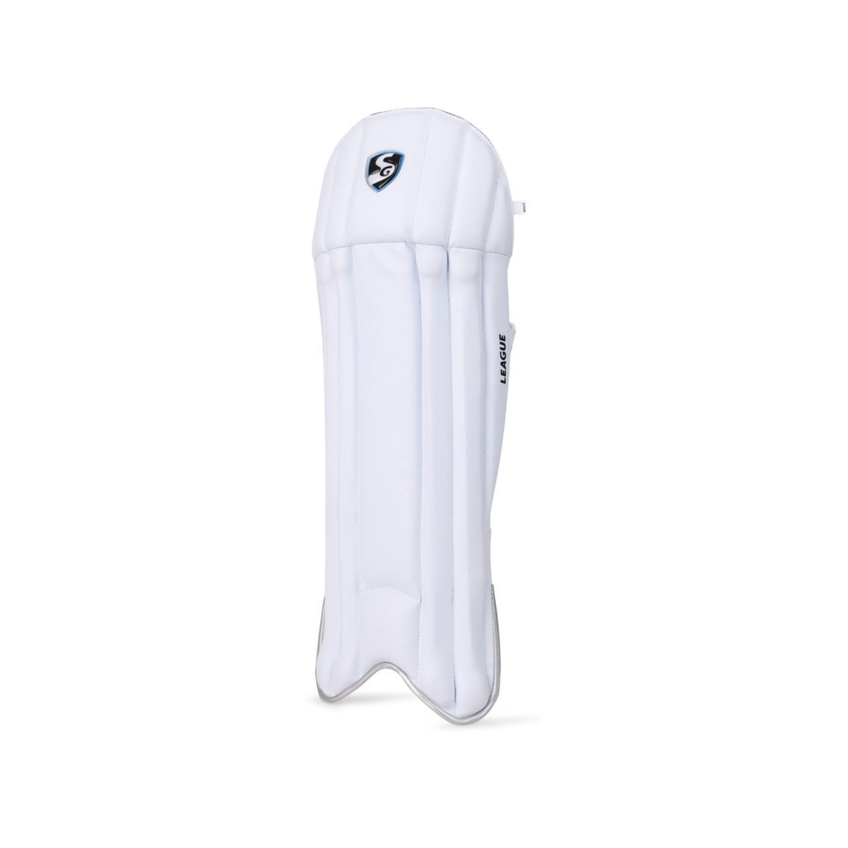 SG League Cricket Keeping Pads