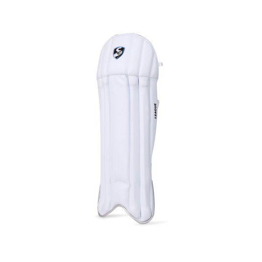 SG League Cricket Keeping Pads