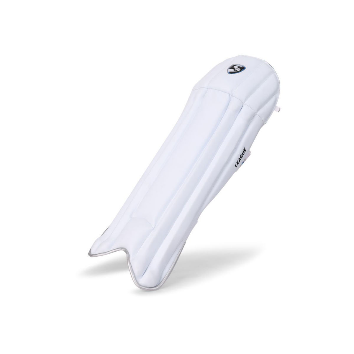 SG League Cricket Keeping Pads