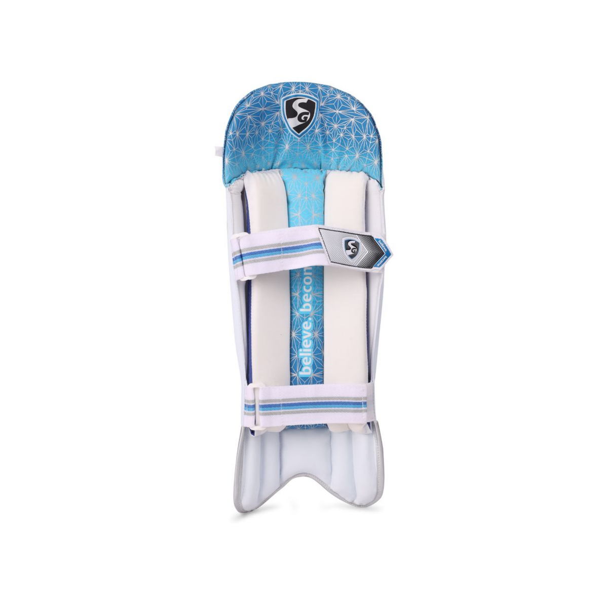 SG League Cricket Keeping Pads