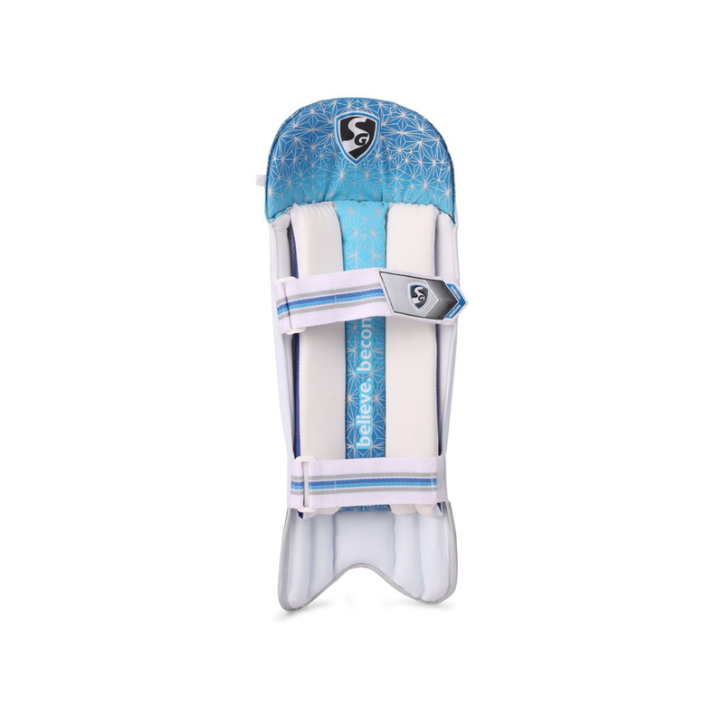 Load image into Gallery viewer, SG League Cricket Keeping Pads
