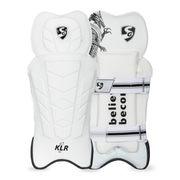 SG KLR 1 Cricket Keeping Pads