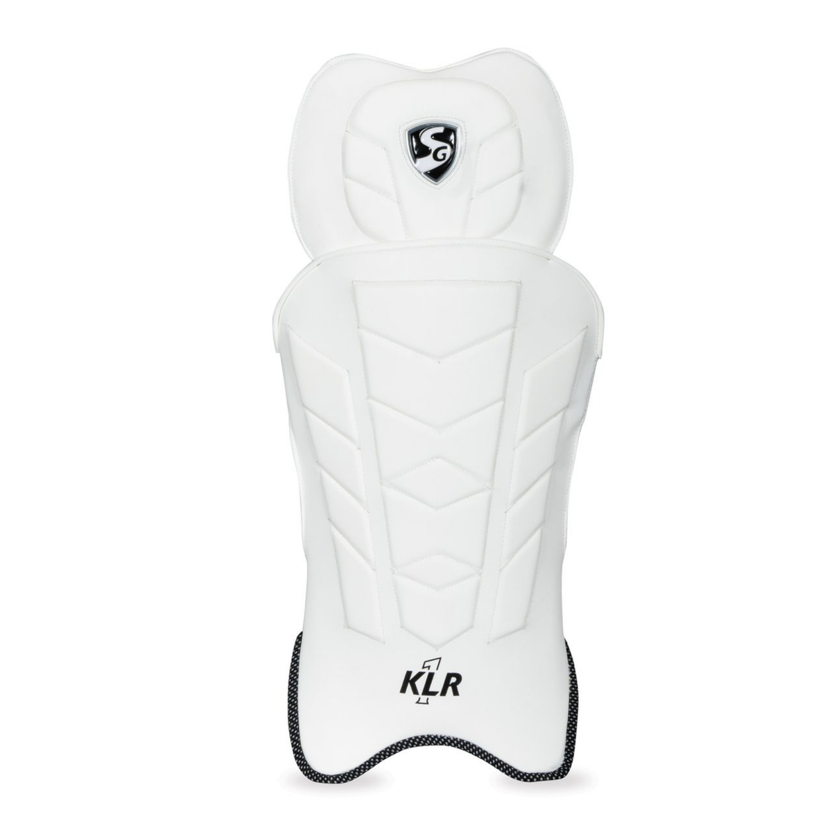 SG KLR 1 Cricket Keeping Pads