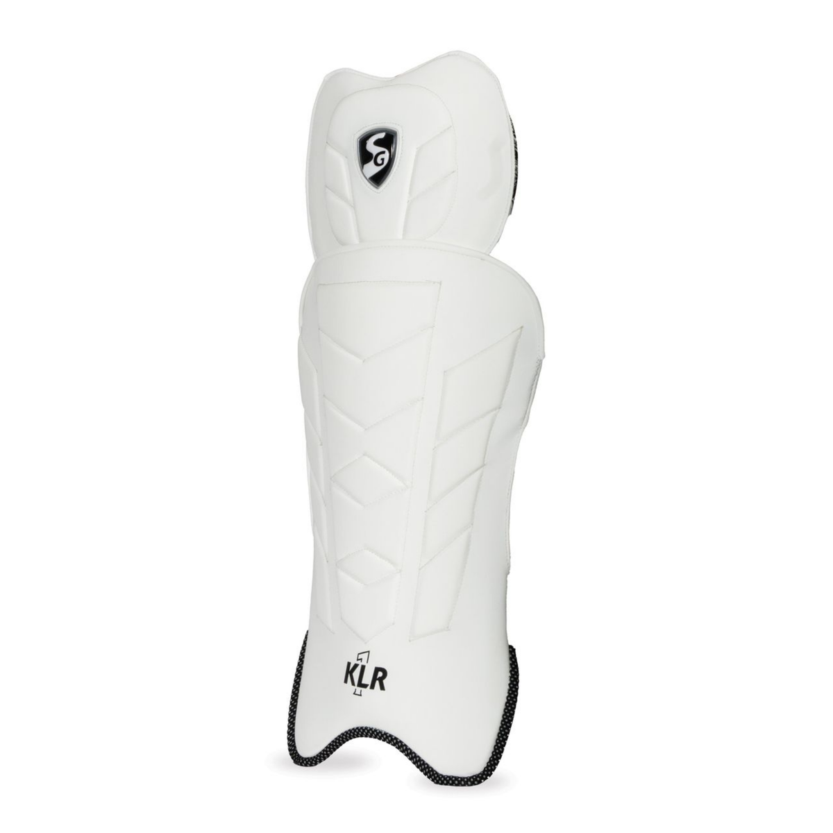 SG KLR 1 Cricket Keeping Pads