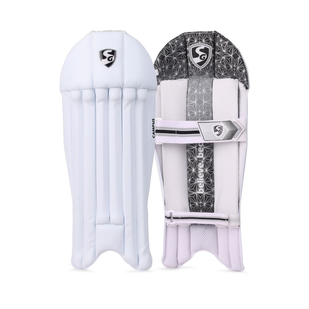 SG Campus Cricket Keeping Pads