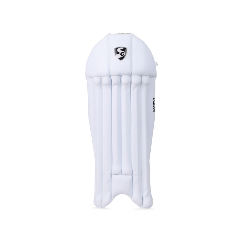 Load image into Gallery viewer, SG Campus Cricket Keeping Pads
