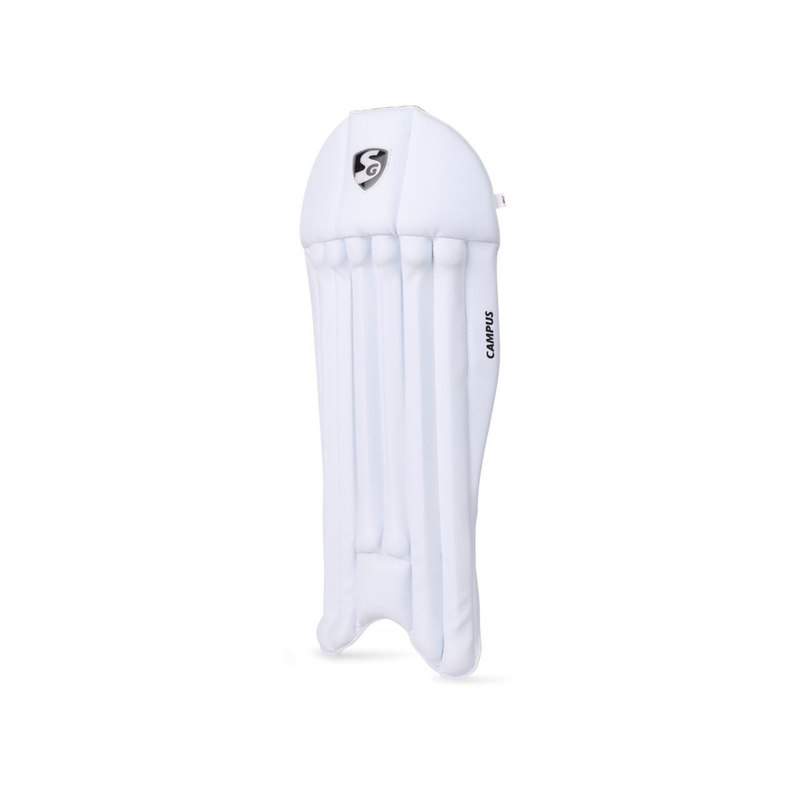 Load image into Gallery viewer, SG Campus Cricket Keeping Pads
