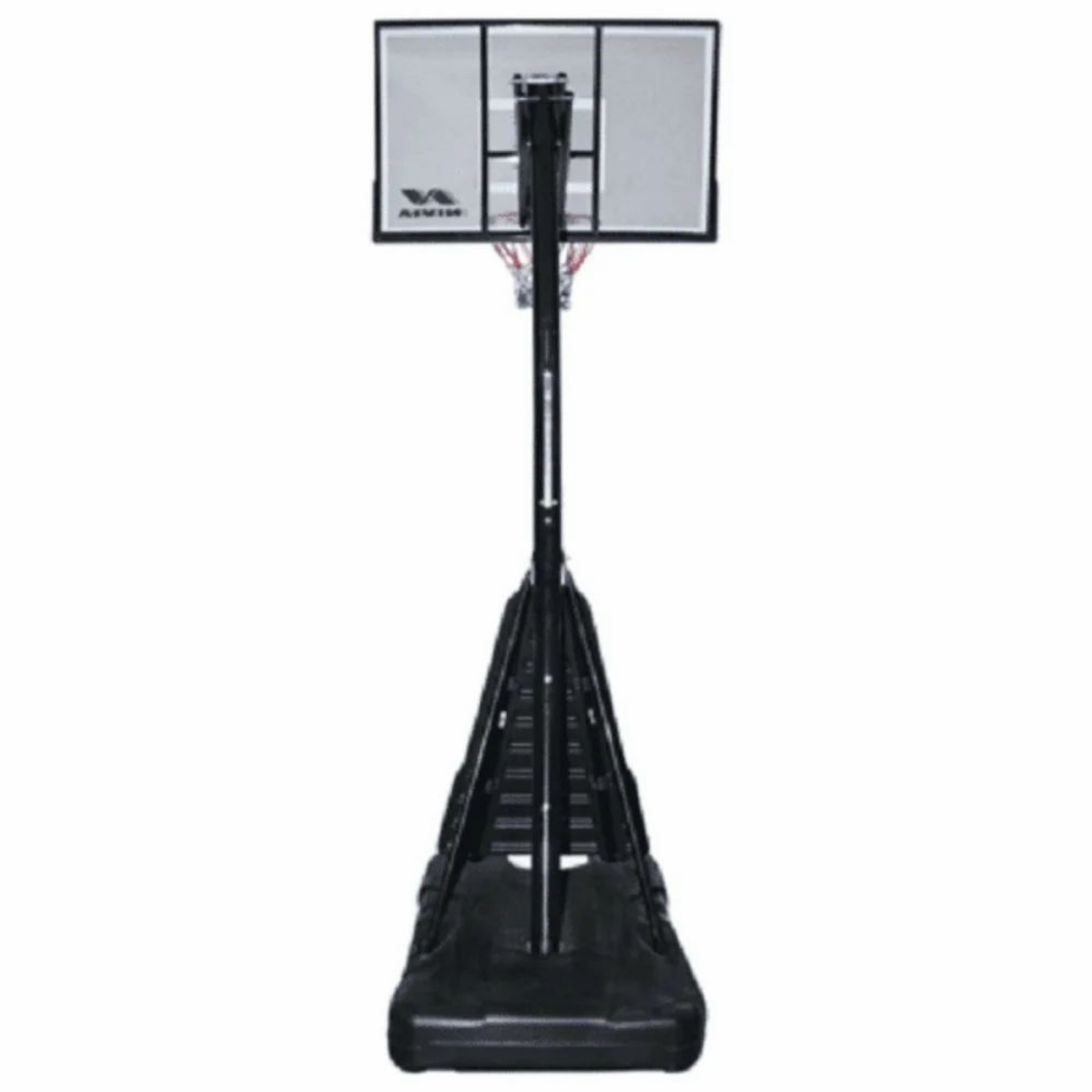Nivia Pro Dunk Portable BasketBall Board