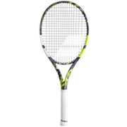 Babolat Pure Aero Team Unstrung Tennis Racket