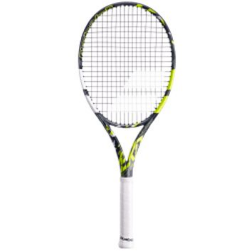 Babolat Pure Aero Team 2023 Unstrung Tennis Racket