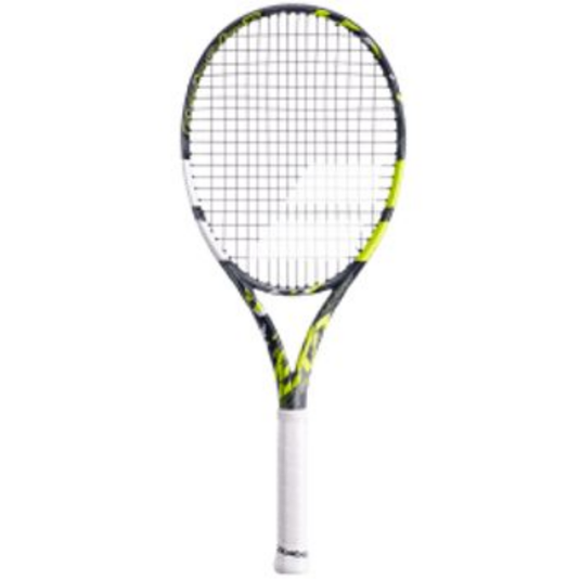 Babolat Pure Aero Team 2023 Unstrung Tennis Racket