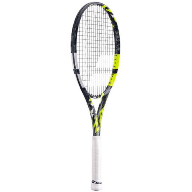 Load image into Gallery viewer, Babolat Pure Aero Team 2023 Unstrung Tennis Racket

