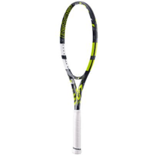 Babolat Pure Aero Team 2023 Unstrung Tennis Racket