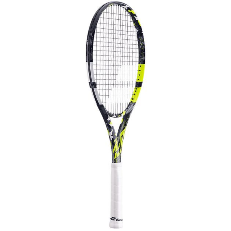 Load image into Gallery viewer, Babolat Pure Aero Lite 2023 Unstrung Tennis Racket
