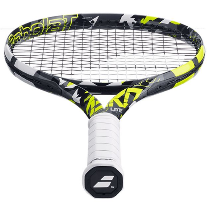 Load image into Gallery viewer, Babolat Pure Aero Lite 2023 Unstrung Tennis Racket
