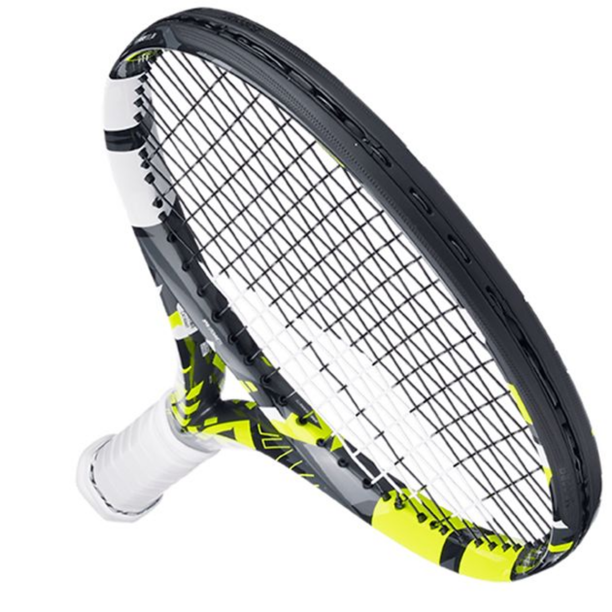 Babolat Pure Aero Lite Unstrung Tennis Racket
