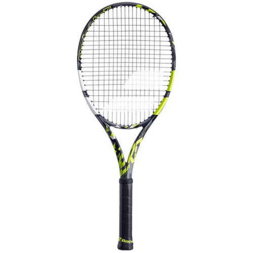 Babolat Pure Aero 2023 Unstrung Tennis Racket