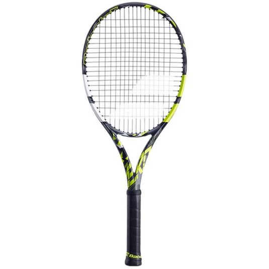 Babolat Pure Aero 2023 Unstrung Tennis Racket