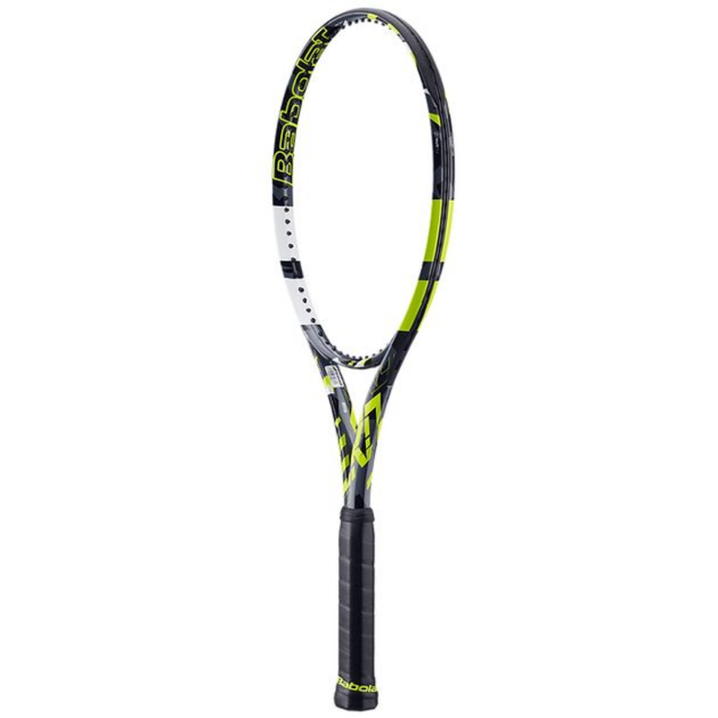 Load image into Gallery viewer, Babolat Pure Aero 2023 Unstrung Tennis Racket
