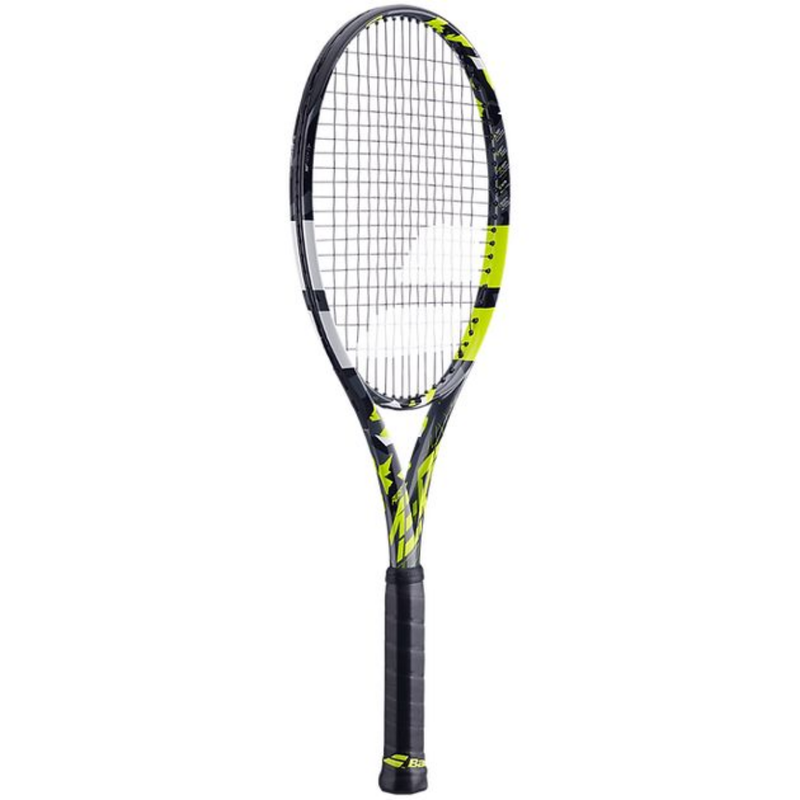 Load image into Gallery viewer, Babolat Pure Aero 2023 Unstrung Tennis Racket
