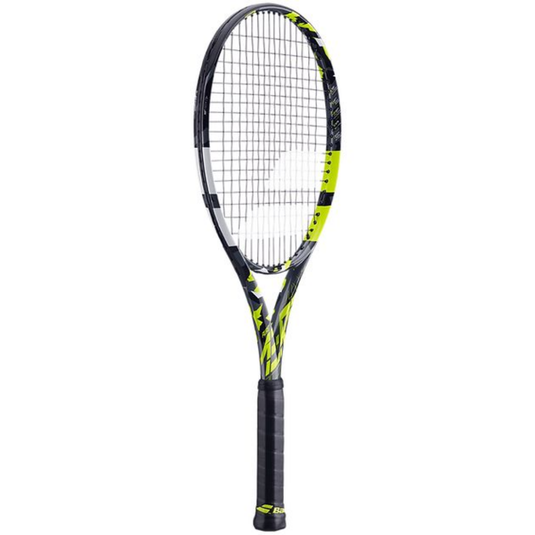 Babolat Pure Aero 2023 Unstrung Tennis Racket