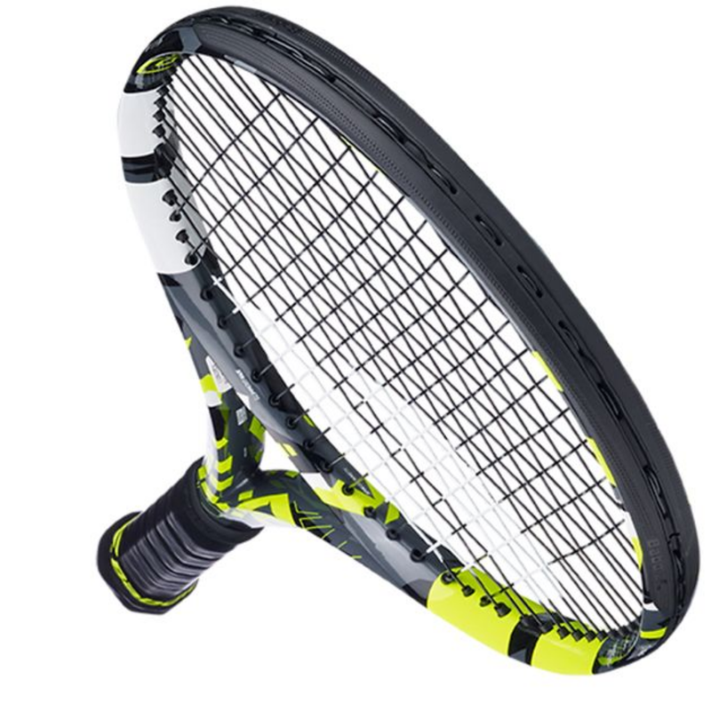 Load image into Gallery viewer, Babolat Pure Aero 2023 Unstrung Tennis Racket
