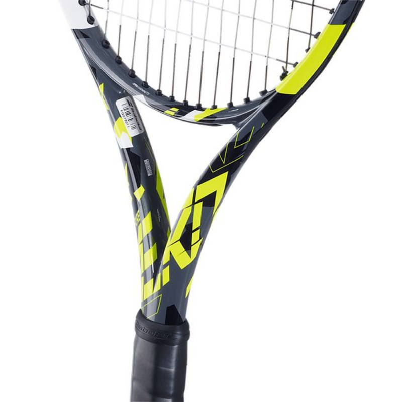 Load image into Gallery viewer, Babolat Pure Aero 2023 Unstrung Tennis Racket
