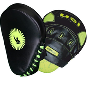 Universal Neon Focus Mitts Boxing Focus Pad