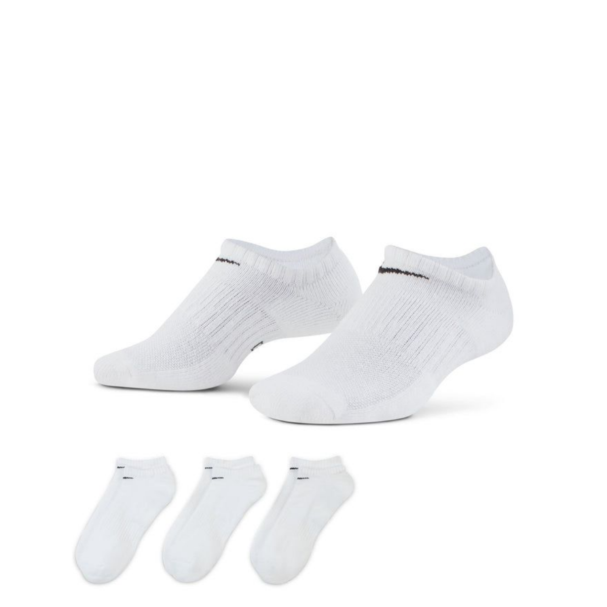 Nike Everyday Dri-Fit No Show Casual Socks