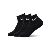 Nike Everyday Dri-Fit Ankle Casual Socks