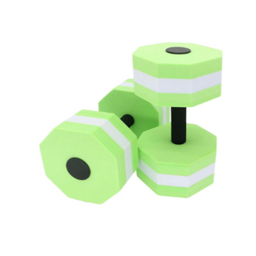 Airavat Aqua Dumbell Swimming Accessories