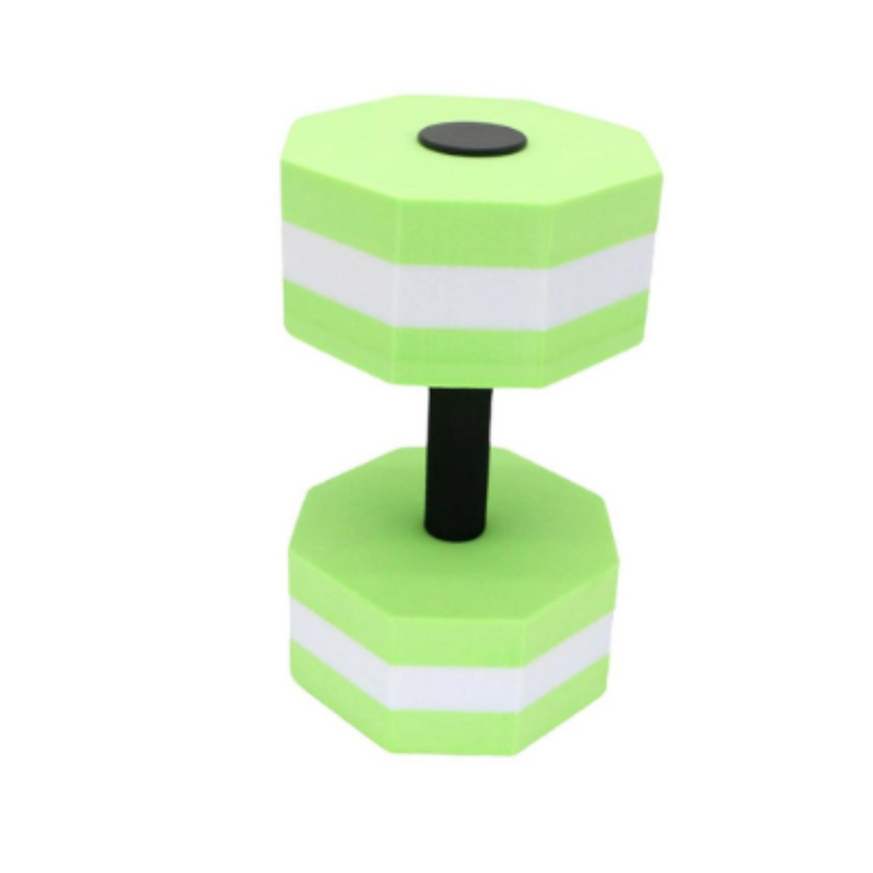 Load image into Gallery viewer, Airavat Aqua Dumbell Swimming Accessories
