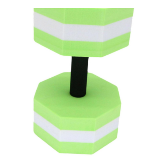 Airavat Aqua Dumbell Swimming Accessories