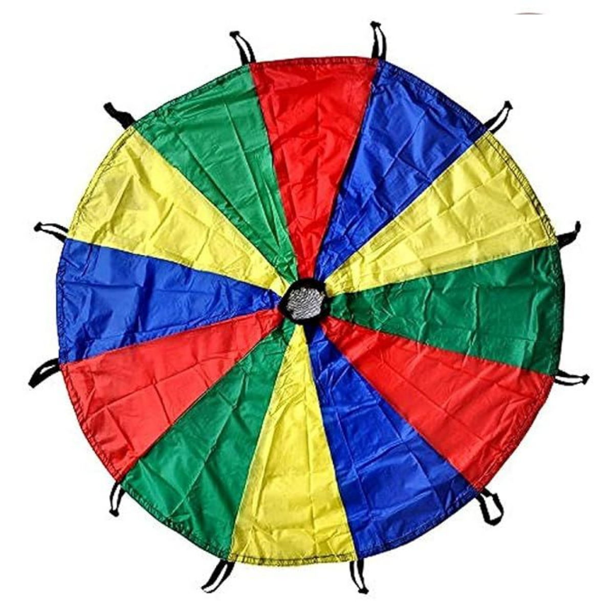 Cougar Parachute 3 MTR DIA 12 Handle Accessories