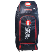 SS Ultimate Duffle Cricket Kit Bag