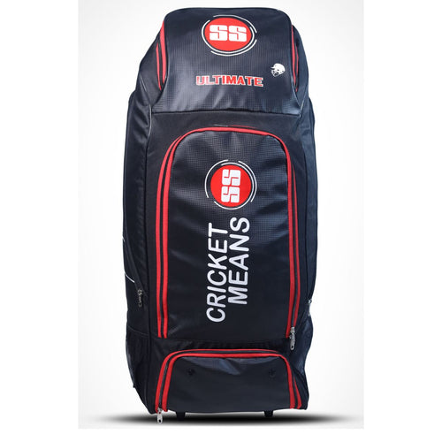 SS Ultimate Duffle Cricket Kit Bag