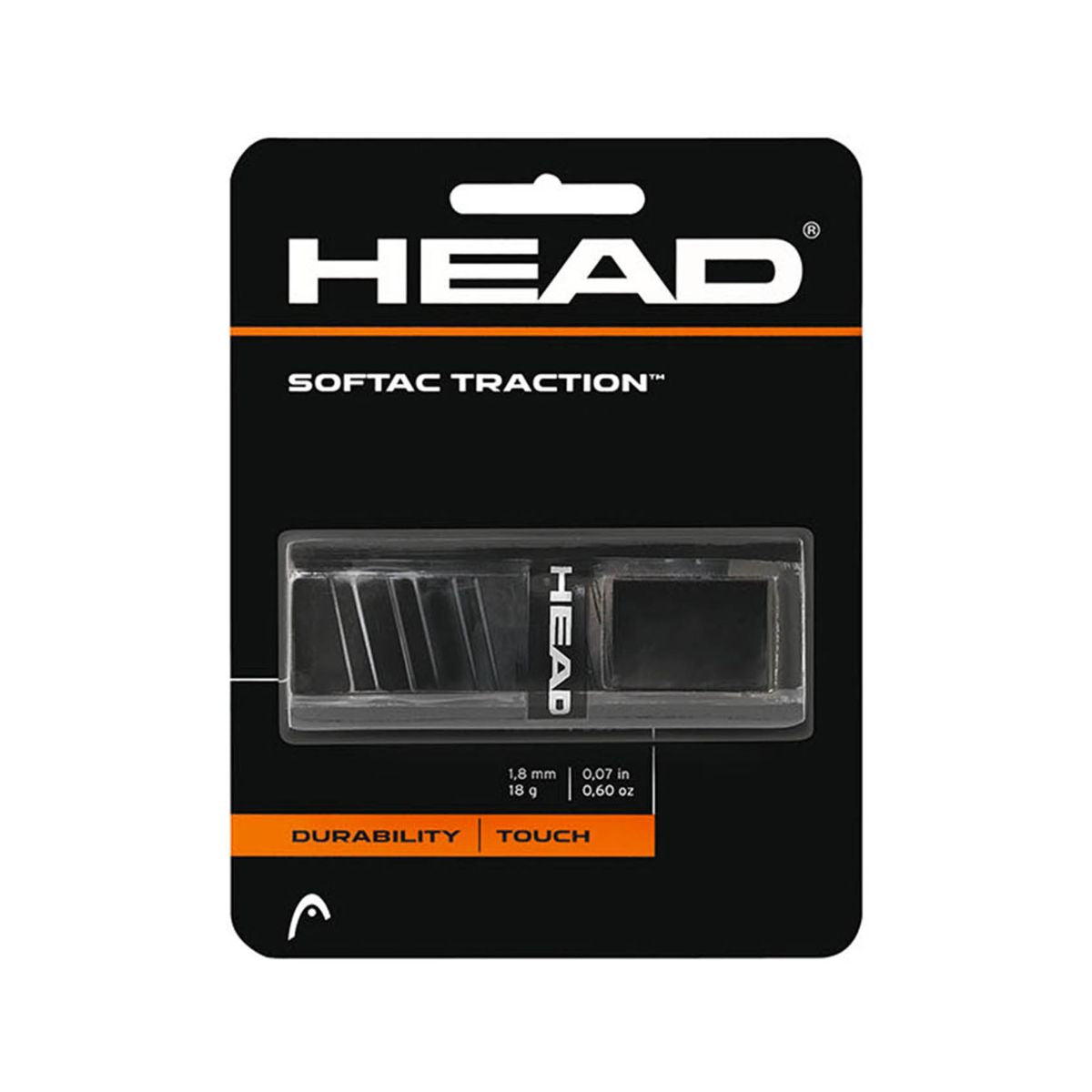 Head Softac Traction Replacement Grip