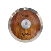 Koxton Wooden Club 2kg Athletic Discus