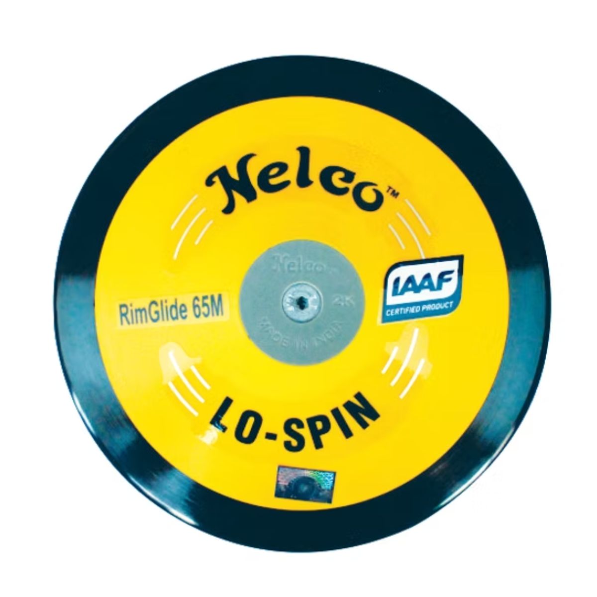 Nelco Discus Lo Spin